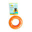 Summer Vibes Circulo Refrescante Naranja Mordedor para perros, , large indicador imagen numero 5